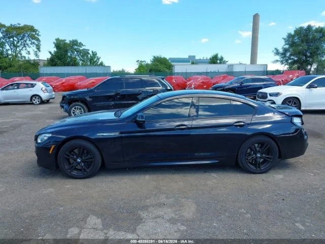 BMW 650 xDrive* BANG&OLUFSEN* ПОДГРЕВ* ОБДУХВАНЕ* ПАНО* - автомобили, коли, обяви за нови и употребявани 11