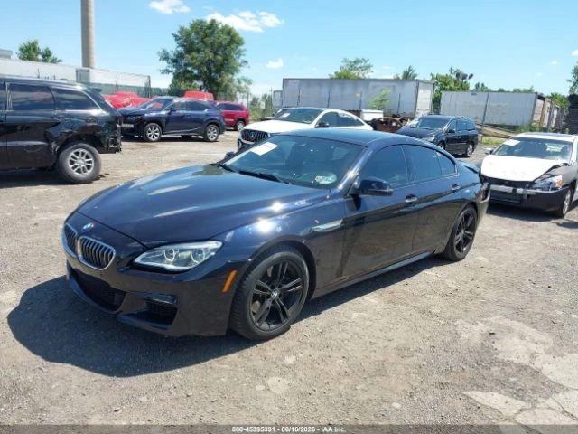 BMW 650 xDrive* BANG&OLUFSEN* ПОДГРЕВ* ОБДУХВАНЕ* ПАНО* - автомобили, коли, обяви за нови и употребявани 1