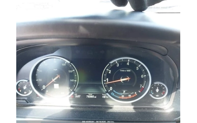 BMW 650 xDrive* BANG&OLUFSEN* ПОДГРЕВ* ОБДУХВАНЕ* ПАНО* - автомобили, коли, обяви за нови и употребявани 6