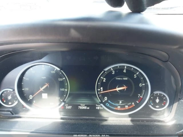 BMW 650 xDrive* BANG&OLUFSEN* ПОДГРЕВ* ОБДУХВАНЕ* ПАНО* - автомобили, коли, обяви за нови и употребявани 6