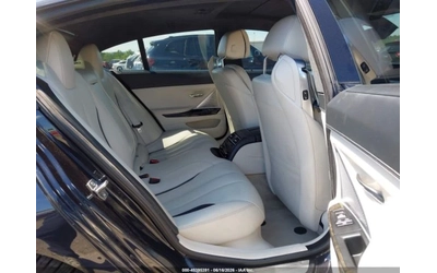 BMW 650 xDrive* BANG&OLUFSEN* ПОДГРЕВ* ОБДУХВАНЕ* ПАНО* - автомобили, коли, обяви за нови и употребявани 7