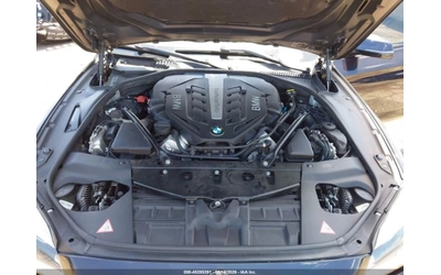 BMW 650 xDrive* BANG&OLUFSEN* ПОДГРЕВ* ОБДУХВАНЕ* ПАНО* - автомобили, коли, обяви за нови и употребявани 8