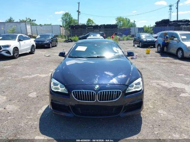 BMW 650 xDrive* BANG&OLUFSEN* ПОДГРЕВ* ОБДУХВАНЕ* ПАНО* - автомобили, коли, обяви за нови и употребявани 9