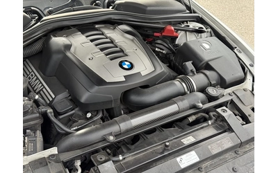 BMW 650 DINAN STAGE 3 - автомобили, коли, обяви за нови и употребявани 10