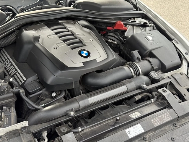 BMW 650 DINAN STAGE 3 - автомобили, коли, обяви за нови и употребявани 10