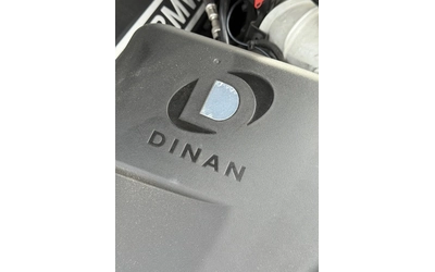 BMW 650 DINAN STAGE 3 - автомобили, коли, обяви за нови и употребявани 11