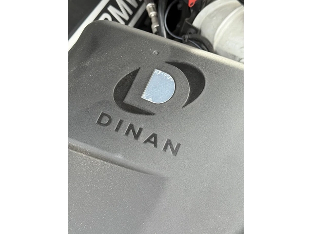 BMW 650 DINAN STAGE 3 - автомобили, коли, обяви за нови и употребявани 11