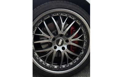 BMW 650 DINAN STAGE 3 - автомобили, коли, обяви за нови и употребявани 12