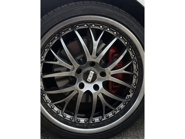 BMW 650 DINAN STAGE 3 - автомобили, коли, обяви за нови и употребявани 12