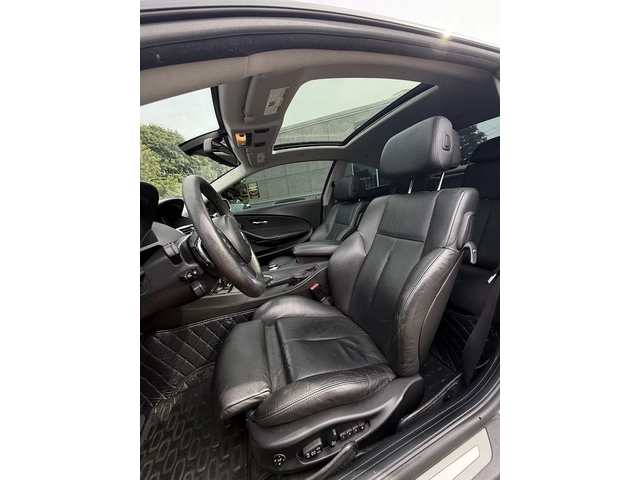 BMW 650 DINAN STAGE 3 - автомобили, коли, обяви за нови и употребявани 5