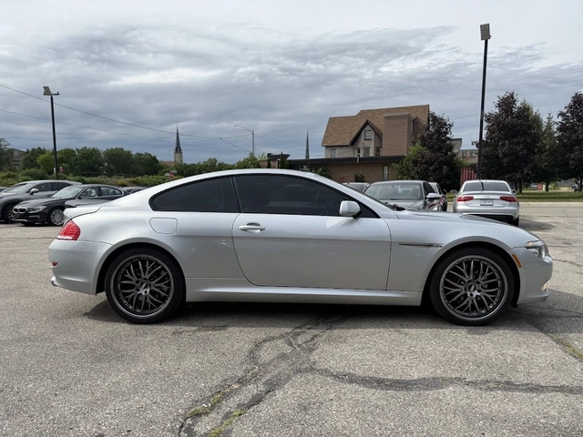 BMW 650 DINAN STAGE 3 - автомобили, коли, обяви за нови и употребявани 7