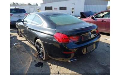 bmw-650i-4-4l-v-8-di-dohc-vvt-turbo-400hp-rear-wheel-drive - 2