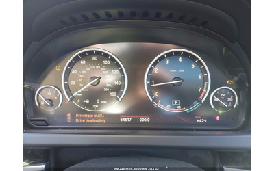 BMW 650I 4.4L V-8 DI, DOHC, VVT, TURBO, 400HP Rear Wheel Drive - автомобили, коли, обяви за нови и употребявани 6