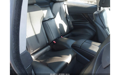 BMW 650I 4.4L V-8 DI, DOHC, VVT, TURBO, 400HP Rear Wheel Drive - автомобили, коли, обяви за нови и употребявани 7