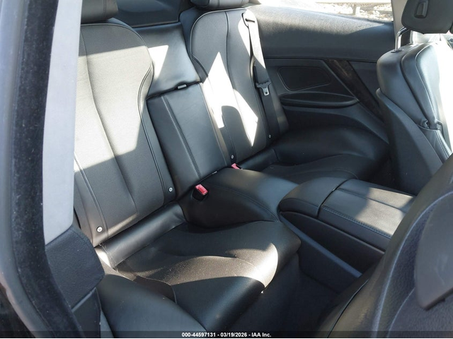 BMW 650I 4.4L V-8 DI, DOHC, VVT, TURBO, 400HP Rear Wheel Drive - автомобили, коли, обяви за нови и употребявани 7