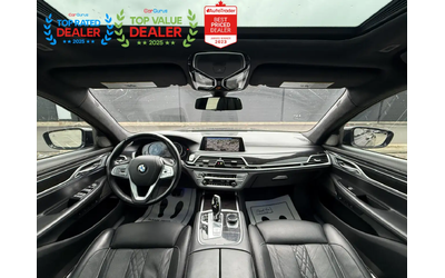 bmw-7-series-m-pkg-hud-pano-massage-loaded-all-wheel-drive - 2