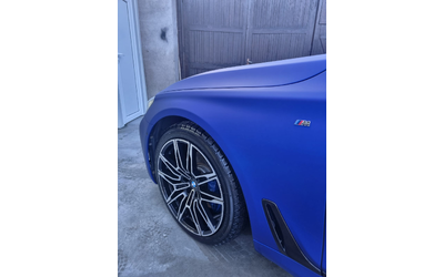 BMW 700, 2016 г., 123456 км, 0 к.с. - автомобили, коли, обяви за нови и употребявани 12