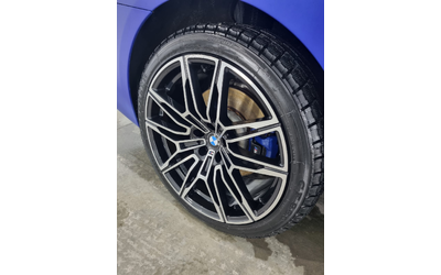 BMW 700, 2016 г., 123456 км, 0 к.с. - автомобили, коли, обяви за нови и употребявани 13