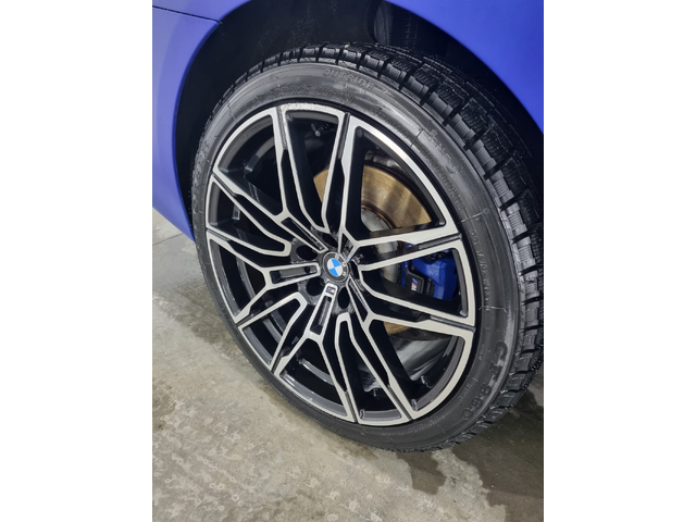 BMW 700, 2016 г., 123456 км, 0 к.с. - автомобили, коли, обяви за нови и употребявани 13