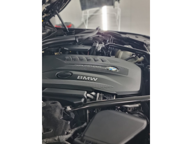 BMW 700, 2016 г., 123456 км, 0 к.с. - автомобили, коли, обяви за нови и употребявани 14