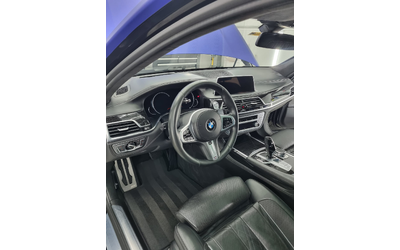 BMW 700, 2016 г., 123456 км, 0 к.с. - автомобили, коли, обяви за нови и употребявани 15