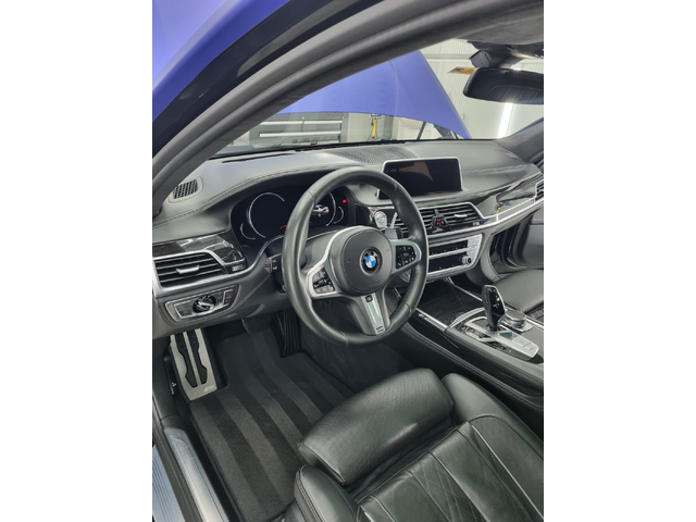 BMW 700, 2016 г., 123456 км, 0 к.с. - автомобили, коли, обяви за нови и употребявани 15