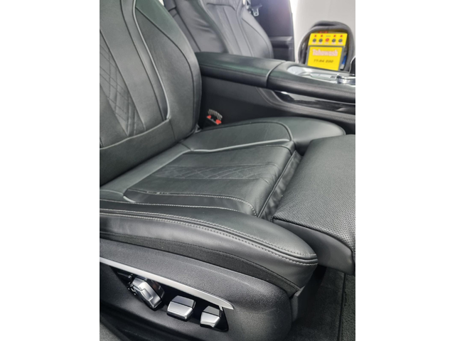 BMW 700, 2016 г., 123456 км, 0 к.с. - автомобили, коли, обяви за нови и употребявани 1