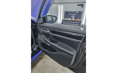 BMW 700, 2016 г., 123456 км, 0 к.с. - автомобили, коли, обяви за нови и употребявани 2