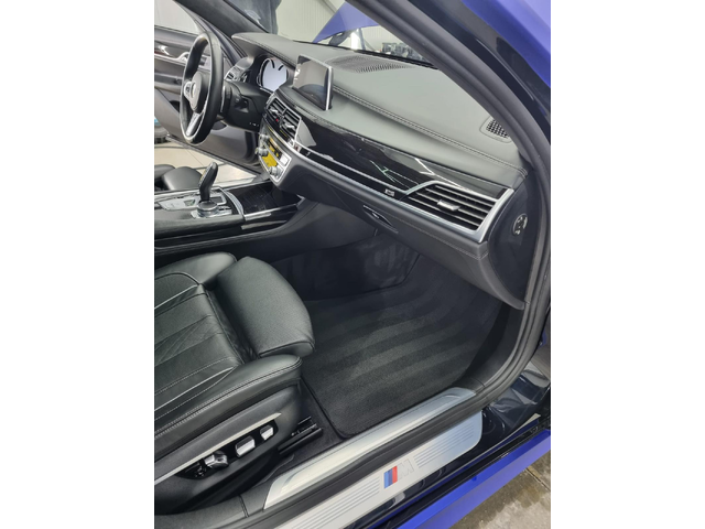 BMW 700, 2016 г., 123456 км, 0 к.с. - автомобили, коли, обяви за нови и употребявани 3