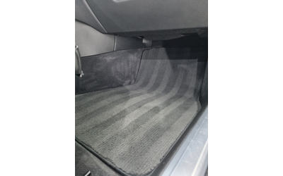 BMW 700, 2016 г., 123456 км, 0 к.с. - автомобили, коли, обяви за нови и употребявани 4