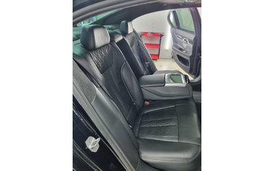 BMW 700, 2016 г., 123456 км, 0 к.с. - автомобили, коли, обяви за нови и употребявани 5