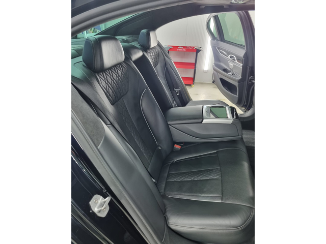 BMW 700, 2016 г., 123456 км, 0 к.с. - автомобили, коли, обяви за нови и употребявани 5