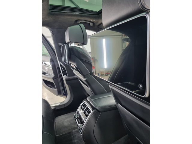 BMW 700, 2016 г., 123456 км, 0 к.с. - автомобили, коли, обяви за нови и употребявани 6