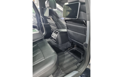 BMW 700, 2016 г., 123456 км, 0 к.с. - автомобили, коли, обяви за нови и употребявани 7