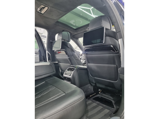 BMW 700, 2016 г., 123456 км, 0 к.с. - автомобили, коли, обяви за нови и употребявани 8