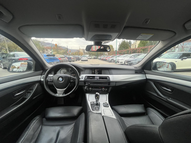 BMW 700 3.0 disel - автомобили, коли, обяви за нови и употребявани 14