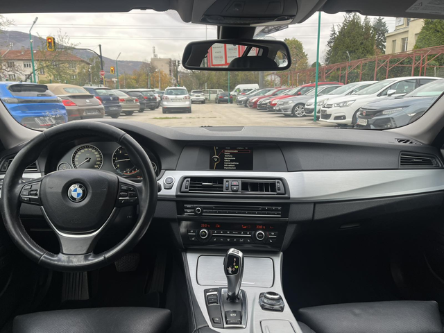 BMW 700 3.0 disel - автомобили, коли, обяви за нови и употребявани 16