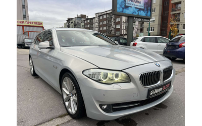 BMW 700 3.0 disel - автомобили, коли, обяви за нови и употребявани 3