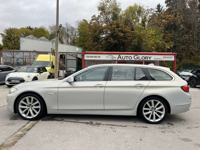 BMW 700 3.0 disel - автомобили, коли, обяви за нови и употребявани 4