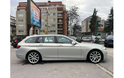 BMW 700 3.0 disel - автомобили, коли, обяви за нови и употребявани 5