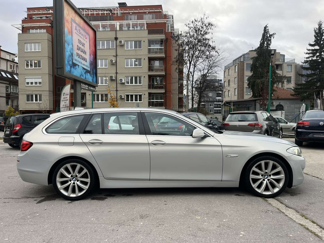 BMW 700 3.0 disel - автомобили, коли, обяви за нови и употребявани 5