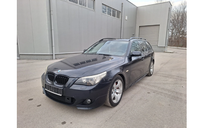 BMW 700 3.0i + ГАЗ, М-ПАКЕТ, ТОП ОФЕРТА - автомобили, коли, обяви за нови и употребявани 0