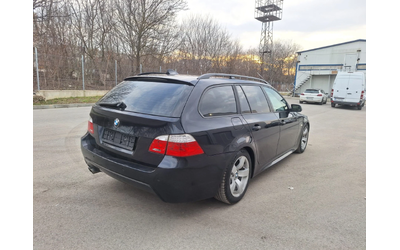 BMW 700 3.0i + ГАЗ, М-ПАКЕТ, ТОП ОФЕРТА - автомобили, коли, обяви за нови и употребявани 4