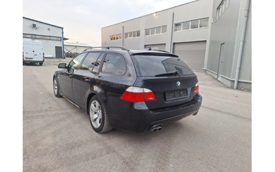 BMW 700 3.0i + ГАЗ, М-ПАКЕТ, ТОП ОФЕРТА - автомобили, коли, обяви за нови и употребявани 5