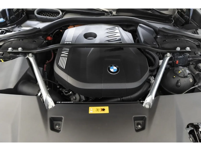 BMW 700 Series 750e xDrive 3 - автомобили, коли, обяви за нови и употребявани 11