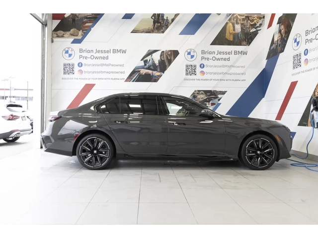 BMW 700 Series 750e xDrive 3 - автомобили, коли, обяви за нови и употребявани 14