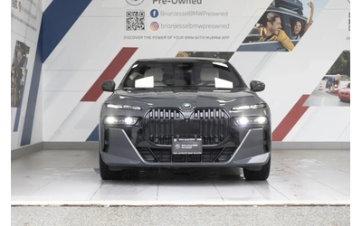 bmw-700 - 1