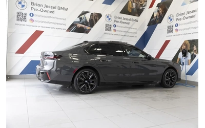 BMW 700 Series 750e xDrive 3 - автомобили, коли, обяви за нови и употребявани 7