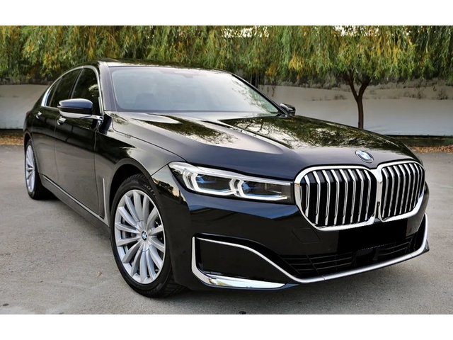 BMW 700 730d - автомобили, коли, обяви за нови и употребявани 0