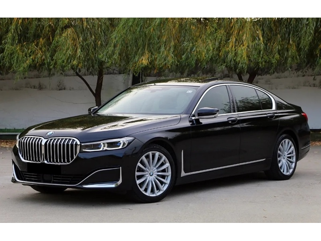 BMW 700 730d - автомобили, коли, обяви за нови и употребявани 1